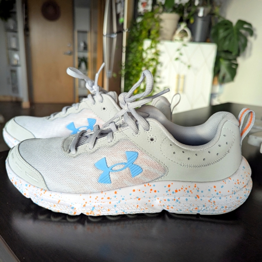 Under Armour Running Shoes